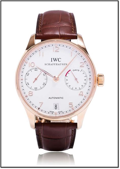 iwc concierge sales.